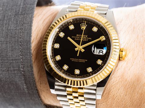 rolex 116333 vs 126333|rolex datejust 41 ref 126333.